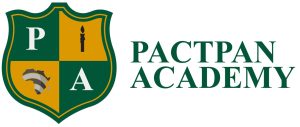 PACTPAN ACADEMY LOGO