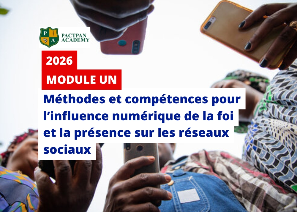 faith influencers african ADFI pactpan 4