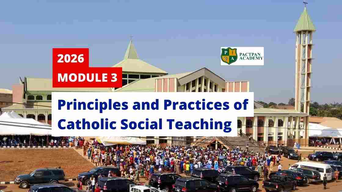 cours d'académie pactpan